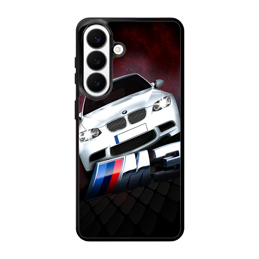 Bmw M Logo X5033 Samsung Galaxy S26 Case