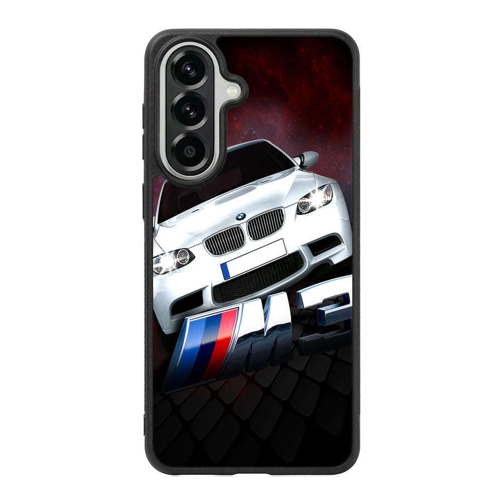 Bmw M Logo X5033 Samsung Galaxy A37 Case