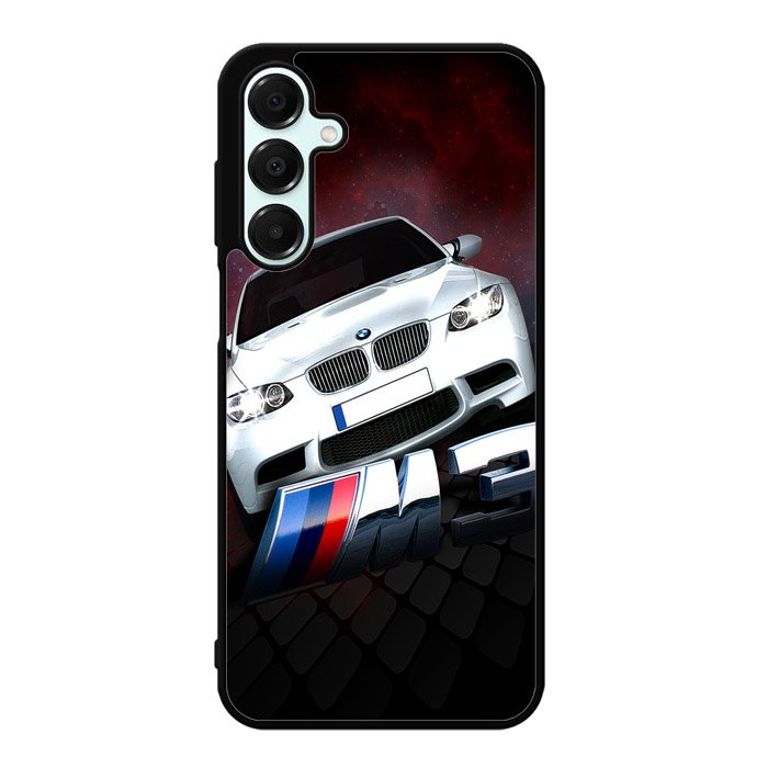 Bmw M Logo X5033 Samsung Galaxy A56 5G Case
