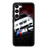 Bmw M Logo X5033 Samsung Galaxy S24 5G Case