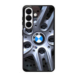 Bmw rims wheels X5032 Samsung Galaxy S26 Plus Case