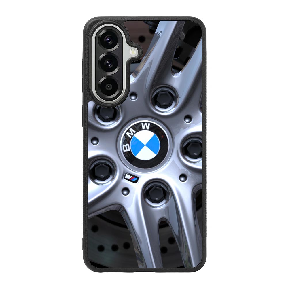 Bmw rims wheels X5032 Samsung Galaxy A37 Case