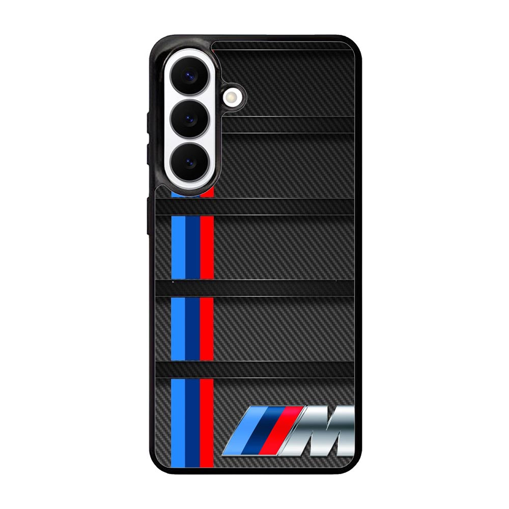 Carbon Bmw M X5028 Samsung Galaxy S26 Case