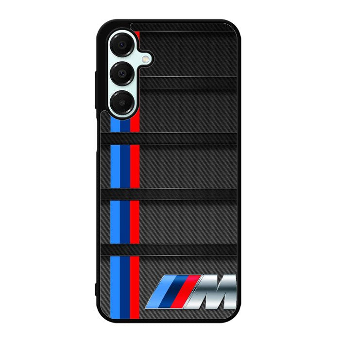 Carbon Bmw M X5028 Samsung Galaxy A15 5G Case