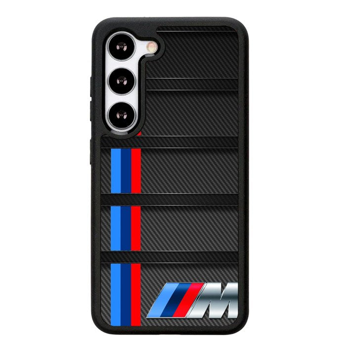 Carbon Bmw M X5028 Samsung Galaxy S25 5G Case