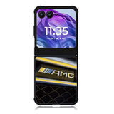 Mercedes AMG GLS63 Motorola Moto Razr 2024 , Moto Razr 50 Case FE0461