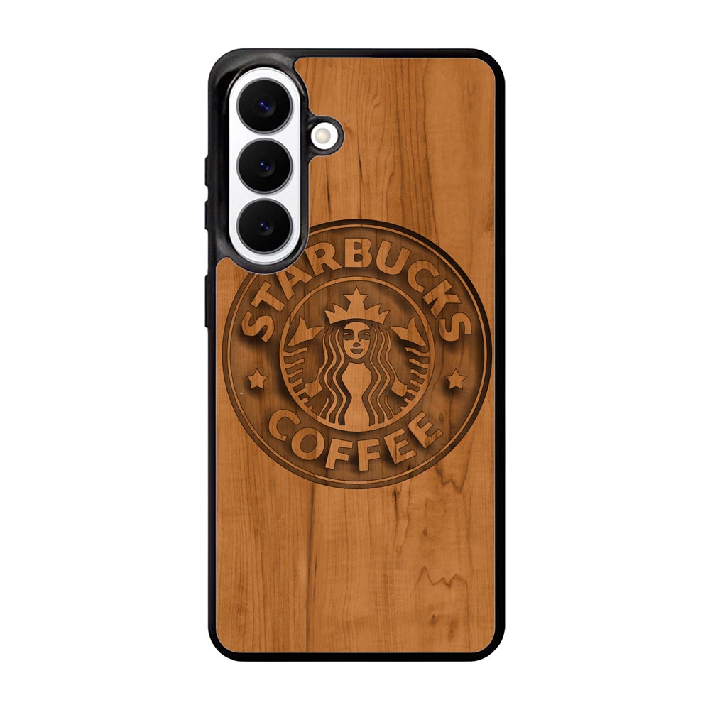 Starbucks Coffee X5075 Samsung Galaxy S26 Plus Case