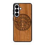 Starbucks Coffee X5075 Samsung Galaxy S26 Plus Case