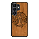 Starbucks Coffee X5075 Samsung Galaxy S26 Ultra Case