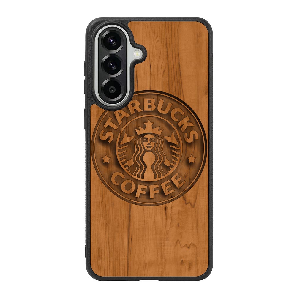 Starbucks Coffee X5075 Samsung Galaxy A37 Case
