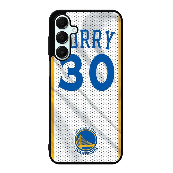 Stephen Curry Jersey X5061 Samsung Galaxy A56 5G Case