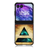 30 Second To Mars Motorola Moto Razr 2024 , Moto Razr 50 Case FE0471