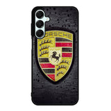 porsche emblem X5624 Samsung Galaxy A15 5G Case
