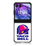 Taco Bell Motorola Moto Razr 2024 , Moto Razr 50 Case FE0520