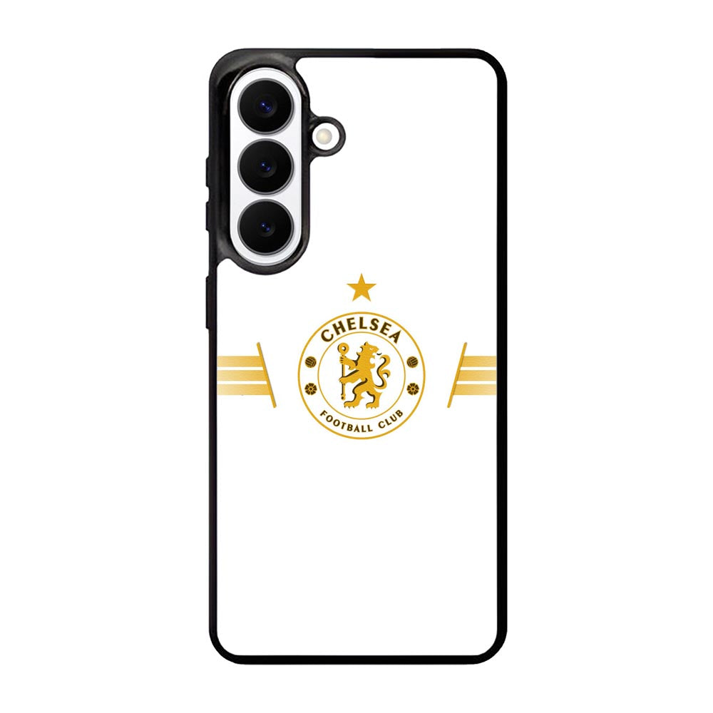 Chelsea Football Club X5708 Samsung Galaxy S26 Case