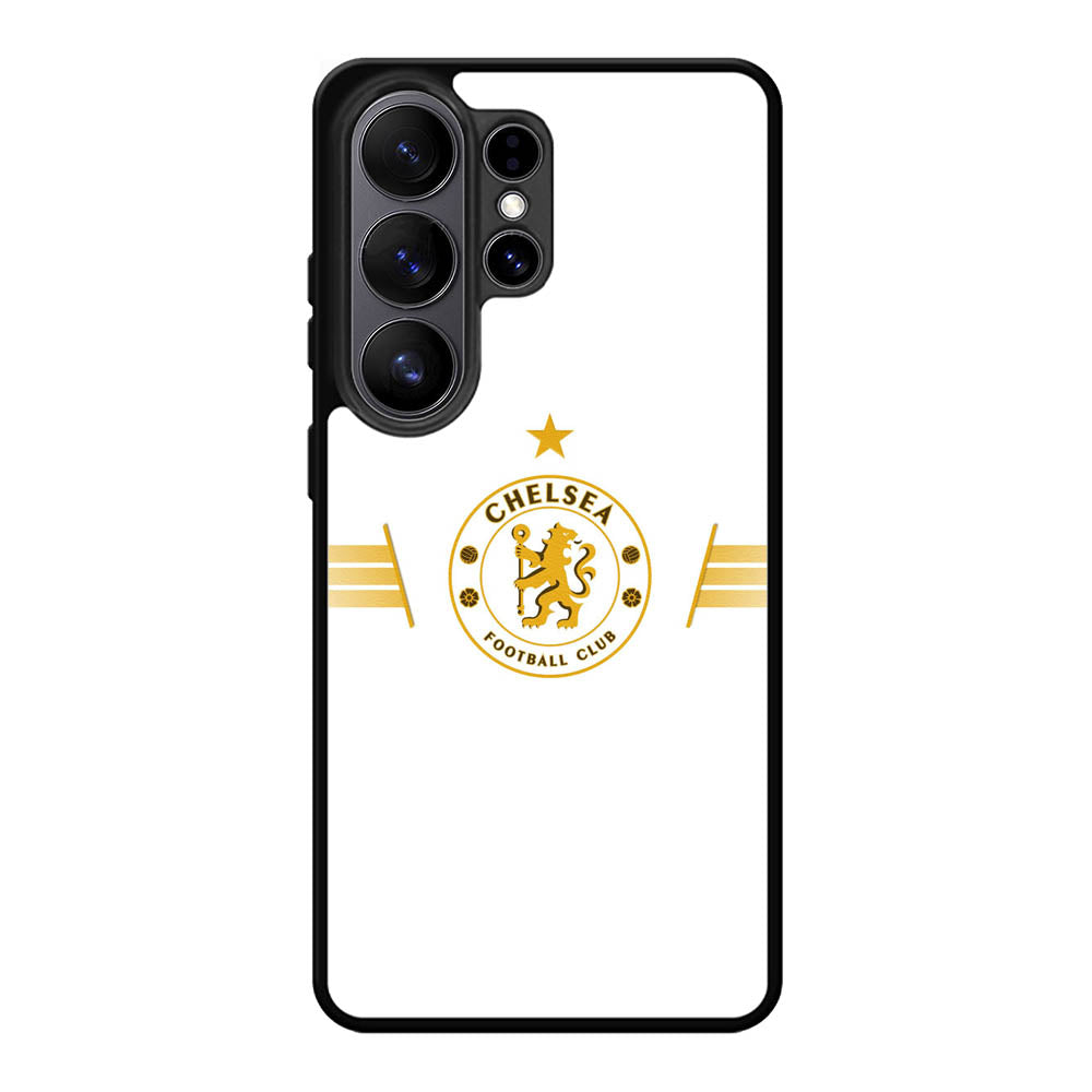 Chelsea Football Club X5708 Samsung Galaxy S26 Ultra Case