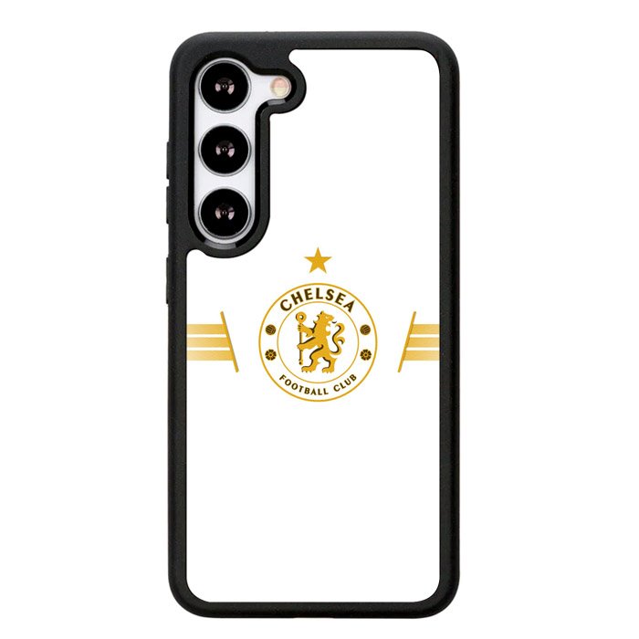 Chelsea Football Club X5708 Samsung Galaxy S25 Plus 5G , Samsung Galaxy S25+ 5G Case