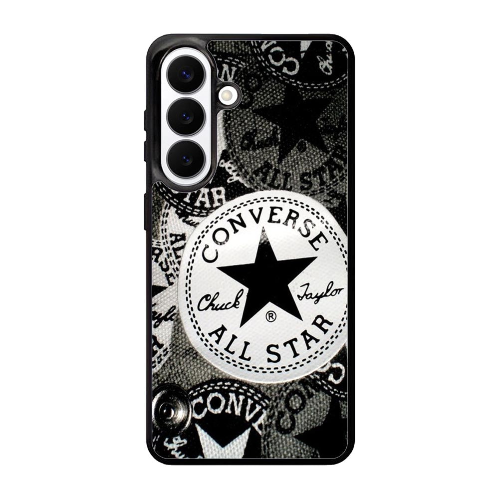 Converse all star X5672 Samsung Galaxy S26 Case