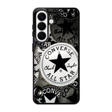 Converse all star X5672 Samsung Galaxy S26 Case