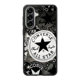Converse all star X5672 Samsung Galaxy A37 Case