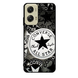 Converse all star X5672 Motorola Moto G Stylus 5G 2024 Case