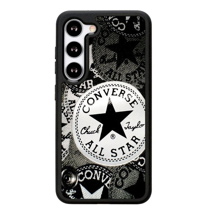 Converse all star X5672 Samsung Galaxy S24 Plus 5G , Samsung Galaxy S24+ 5G Case