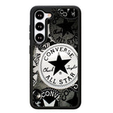Converse all star X5672 Samsung Galaxy S24 Plus 5G , Samsung Galaxy S24+ 5G Case