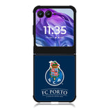fc porto Motorola Moto Razr 2024 , Moto Razr 50 Case FE0487