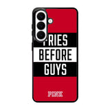 Fries before guys X5722 Samsung Galaxy S26 Plus Case