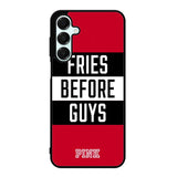 Fries before guys X5722 Samsung Galaxy A15 5G Case