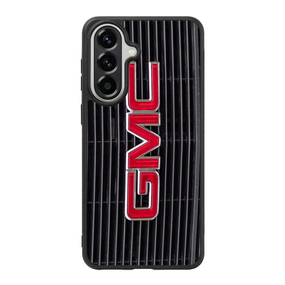 Gmc Truck Logo X5725 Samsung Galaxy A57 Case