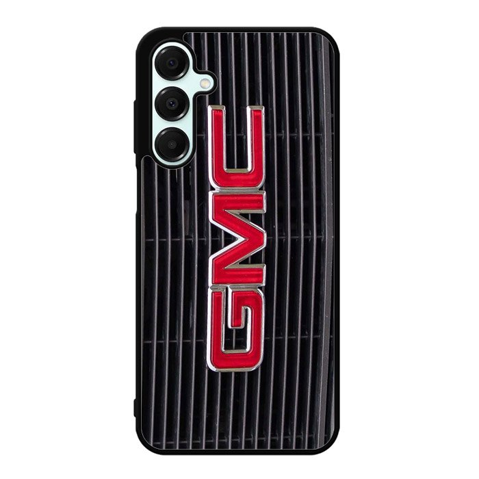 Gmc Truck Logo X5725 Samsung Galaxy A25 5G Case
