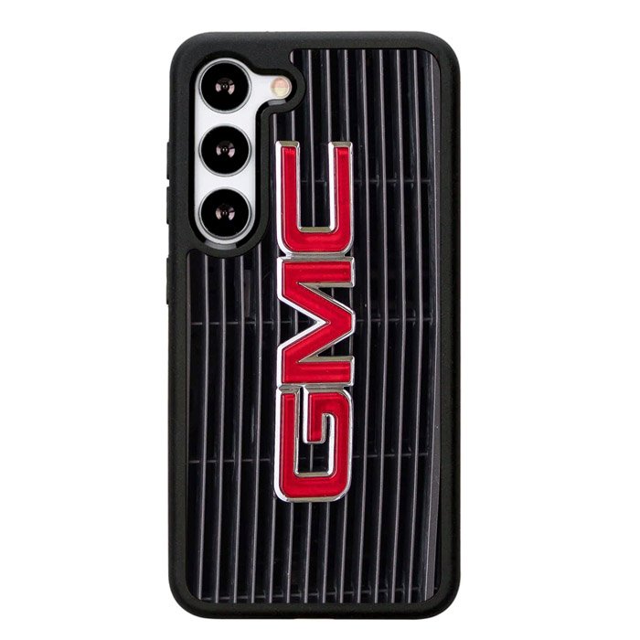 Gmc Truck Logo X5725 Samsung Galaxy S25 Plus 5G , Samsung Galaxy S25+ 5G Case