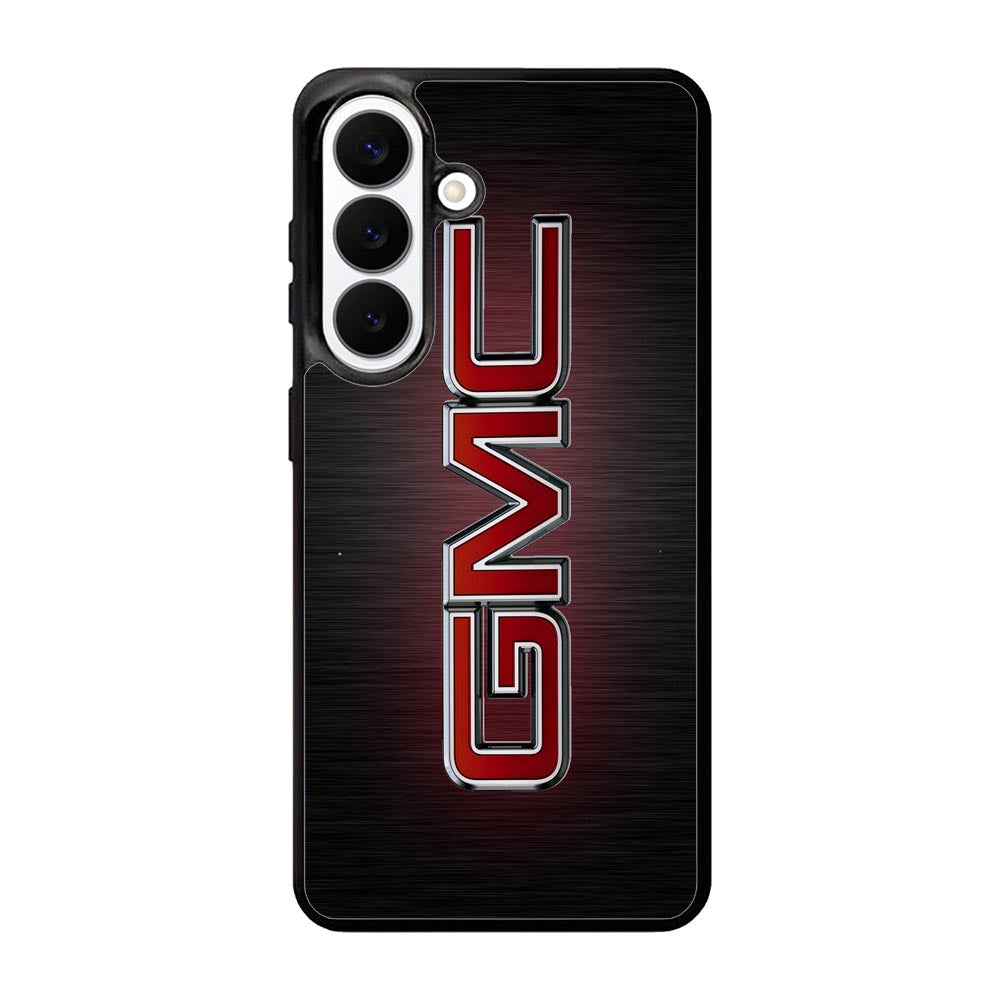 Gmc Truck X5724 Samsung Galaxy S26 Case