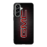 Gmc Truck X5724 Samsung Galaxy A37 Case