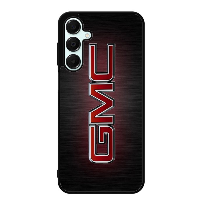 Gmc Truck X5724 Samsung Galaxy A55 5G Case