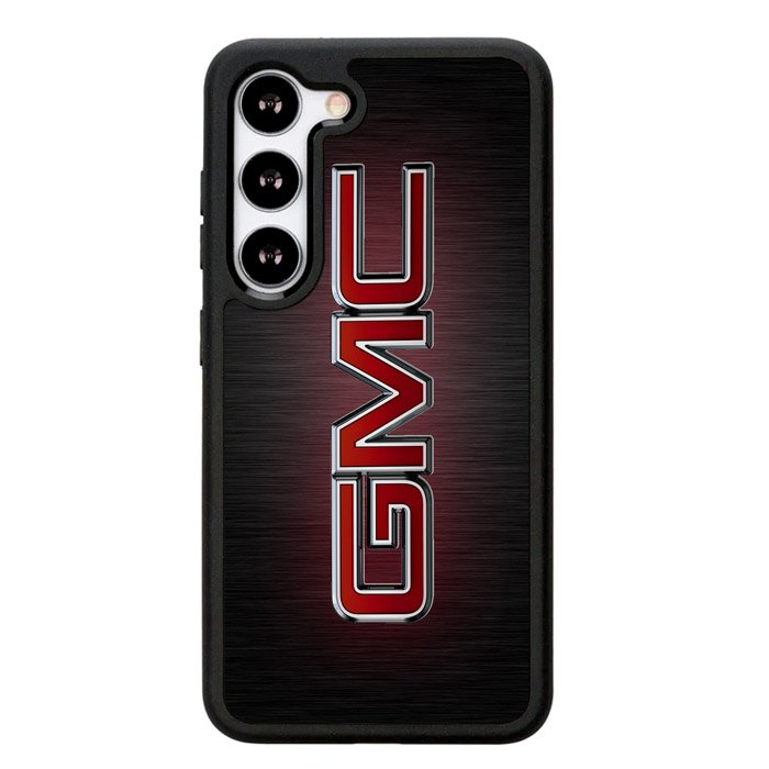Gmc Truck X5724 Samsung Galaxy S25 Plus 5G , Samsung Galaxy S25+ 5G Case