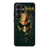 God Of War Kratos X5729 Samsung Galaxy S26 Ultra Case