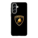 Lamborghini Logo X5730 Samsung Galaxy A37 Case