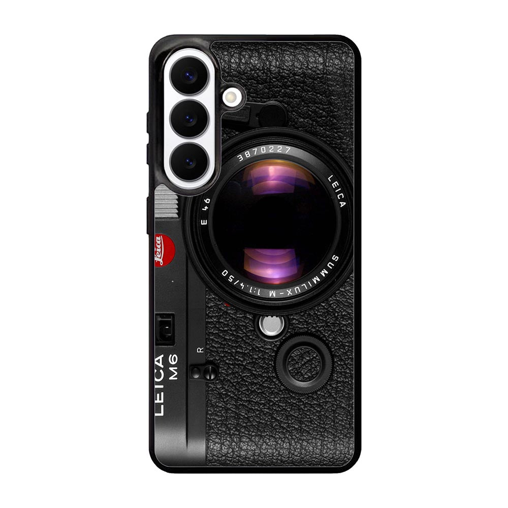 Leica Camera X5706 Samsung Galaxy S26 Plus Case
