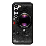 Leica Camera X5706 Samsung Galaxy S25 Plus 5G , Samsung Galaxy S25+ 5G Case