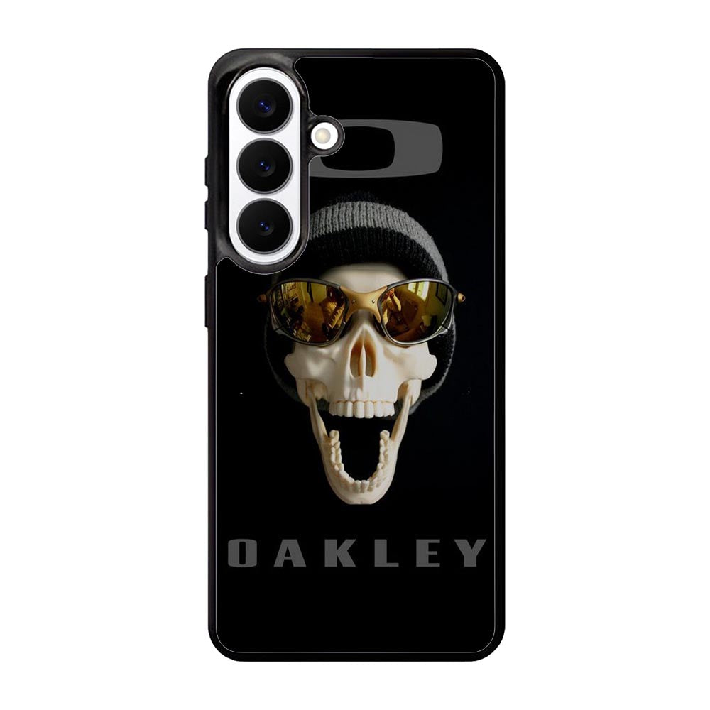 Oakley Get Wallpaper X5727 Samsung Galaxy S26 Plus Case