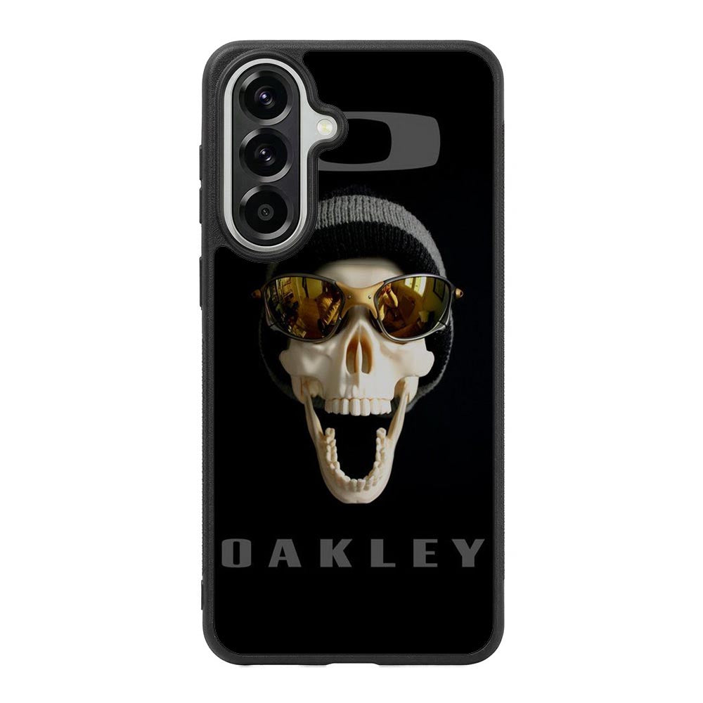 Oakley Get Wallpaper X5727 Samsung Galaxy A37 Case