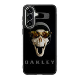 Oakley Get Wallpaper X5727 Samsung Galaxy A57 Case