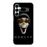 Oakley Get Wallpaper X5727 Samsung Galaxy A36 5G Case