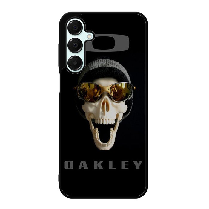 Oakley Get Wallpaper X5727 Samsung Galaxy A35 5G Case