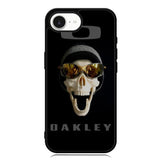 Oakley Get Wallpaper X5727 iPhone 16e Case