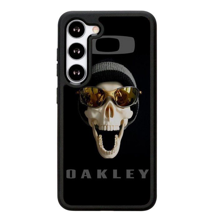 Oakley Get Wallpaper X5727 Samsung Galaxy S24 Plus 5G , Samsung Galaxy S24+ 5G Case