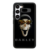 Oakley Get Wallpaper X5727 Samsung Galaxy S24 Plus 5G , Samsung Galaxy S24+ 5G Case
