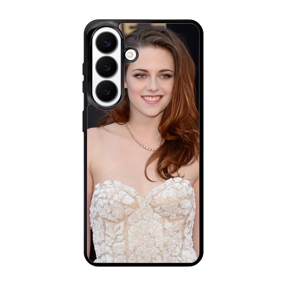 Kristen Stewart X0114 Samsung Galaxy S26 Case